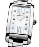 Maurice Lacroix Fiaba Mother of Pearl Dial Silver Steel Strap Watch for Women - FA2164-SS002-170