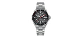 Tag Heuer Aquaracer Black Dial Watch for Men - WAY201D.BA0927