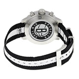 Jam Tangan Tissot Quickster Chronograph NBA Brooklyn Nets Untuk Pria - T095.417.17.037.11
