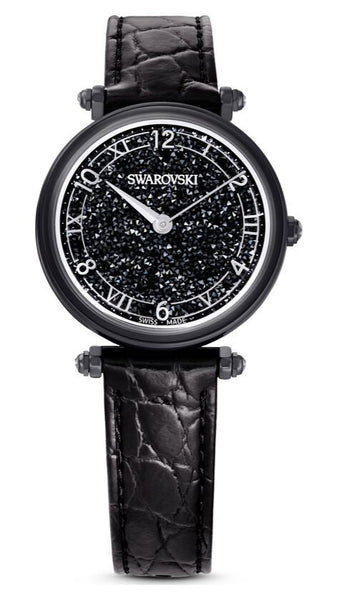 Swarovski Watches | Crystal Elegance & Timeless Brilliance