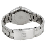 Tissot PR 100 Sport Chic Silver Dial Silver Steel Strap Watch for Women - T101.910.11.031.00