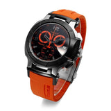 Jam Tangan Pria Kronograf Tissot T Race T048.417.27.057.04