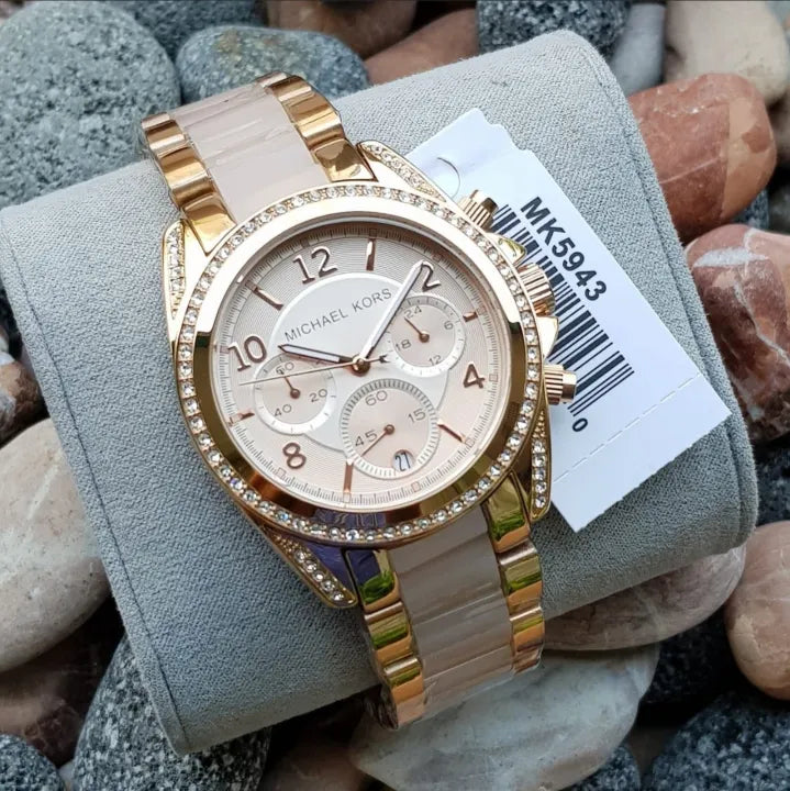 Michael kors blair online mk5943