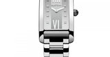 Maurice Lacroix Fiaba Mother of Pearl Dial Silver Steel Strap Watch for Women - FA2164-SS002-170