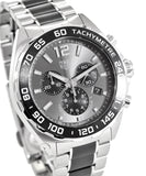 Tag Heuer Formula 1 Anthracite Dial Watch For Men - CAZ1011.BA0843