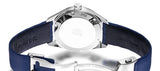 Jam Tangan Tag Heuer Carrera Quartz dengan Dial Biru dan Tali Kulit Anak Sapi Biru untuk Wanita - WAR1112.FC6391