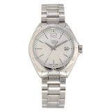 Tag Heuer Formula 1 White Mother of Pearl Dial Watch for Women - WBJ1318.BA0666