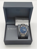 Tag Heuer Carrera Blue Dial Watch for Men - WAR201E.BA0723