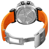 Jam Tangan Pria Kronograf Tissot T Race T048.417.27.057.04