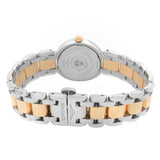 Jam Tangan Longines PrimaLuna Quartz 26.5mm untuk Wanita - L8.110.5.83.6