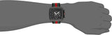 Gucci Coupe Chronograph Quartz Black Two Tone NATO Strap Watch For Men - YA131202