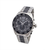 Tag Heuer Formula 1 Anthracite Dial Watch For Men - CAZ1011.BA0843