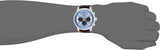 Guess Horizon Chronograph Analog Blue Dial Brown Leather Strap Watch For Men - W0380G6