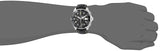 Tag Heuer Aquaracer Jam Tangan Chronograph Otomatis Black Dial Black Nylon Strap untuk Pria - CAY211A.FC6361
