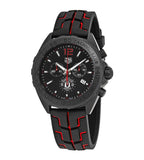 Tag Heuer Formula 1 Black Dial Watch for Men - CAZ101J.FT8027