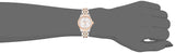 Jam Tangan Wanita Tissot Le Locle Automatic Silver Dial Two Tone Steel Strap - T41.2.183.16