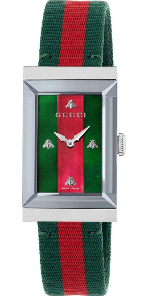 GUCCI 時計 レディース グッチ レディース 高級腕時計・ハイブランドウォッチ｜無料刻印