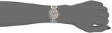 Michael Kors Parker Silver Dial Silver Steel Strap Watch for Women - MK5615