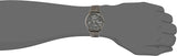 Emporio Armani Luigi Analog Grey Dial Grey Steel Strap Watch For Men - AR11155