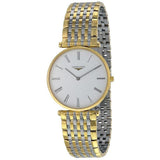 Jam Tangan Longines La Grande Classique De Longines Wanita - L4.755.2.11.7