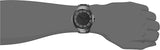 Armani Exchange Hampton Chronograph Grey Dial Grey Steel Strap Watch For Men - AX2188