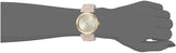 Michael Kors Delray Rose Gold Dial Pink Steel Strap Watch for Women - MK4316