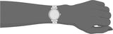 Michael Kors Sofie Analog White Dial Silver Steel Strap Watch For Women - MK4345