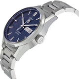 Tag Heuer Carrera Blue Dial Watch for Men - WAR201E.BA0723