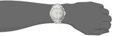 Tag Heuer Aquaracer Automatic Chronograph White Dial Silver Steel Strap Watch for Men - CAY2111.BA0927