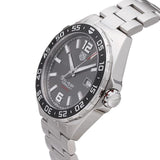 Tag Heuer Formula 1 Anthracite Dial Watch for Men - WAZ2011.BA0842