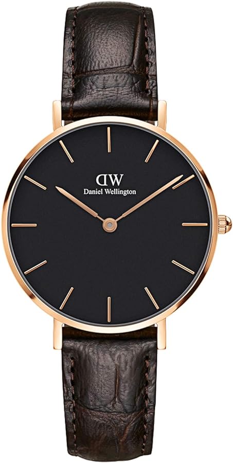 Daniel wellington york watch best sale