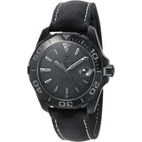 Tag Heuer Aquaracer Black Dial Watch for Men - WAY218B.FC6364