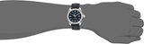 Tag Heuer Aquaracer Quartz Black Dial Black Rubber Strap Watch for Men - WAY1110.FT8021