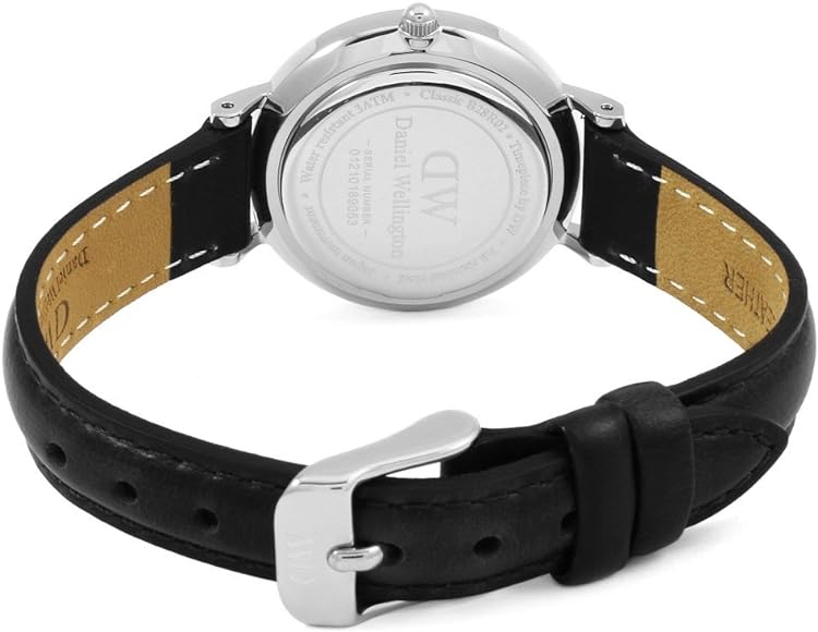 Sheffield Strap Daniel Wellington Ori Classic 40mm Multi-Eye