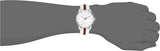 Gucci G Timeless Quartz White DIal White NATO Strap Watch For Men - YA126322