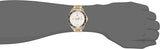 Tommy Hilfiger Sport White Dial Gold Steel Strap Watch for Men - 1791365