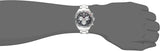 Tag Heuer Formula 1 Quartz Chronograph Grey Dial Silver Steel Strap Watch for Men - CAZ1114.BA0877