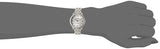 Coach Delancey Slim Silver Dial Silver Steel Strap Watch for Women - 14502781