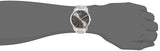 Calvin Klein City Black Dial Silver Steel Strap Watch for Men - K2G21161