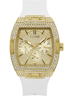 Guess watches phoenix reloj para Hombre Analógico de Cuarzo con Guess watches phoenix reloj para Hombre Analógico de Cuarzo con