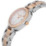 Jam Tangan Longines PrimaLuna Quartz 26.5mm untuk Wanita - L8.110.5.83.6