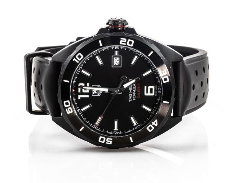 Tag Heuer Formula Watch for Men