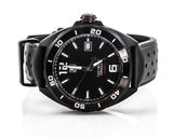 Tag Heuer Formula 1 Black Dial Strap Watch for Men - WAZ2115.FT8023