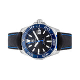 Tag Heuer Aquaracer Black Dial Watch for Men - WAY211B.FC6363