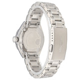 Tag Heuer Formula 1 Diamonds Mother Of Pearl White Dial Silver Steel Strap Watch for Women - WBJ1419.BA0664