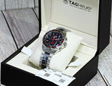 Tag Heuer Formula 1 Grey Dial Watch for Men - CAZ101U.BA0843