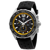 Tag Heuer Formula 1 Black Dial Men's Watch - CAZ101AC.FT8024