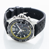 Tag Heuer Formula 1 Black Dial Men's Watch - CAZ101AC.FT8024