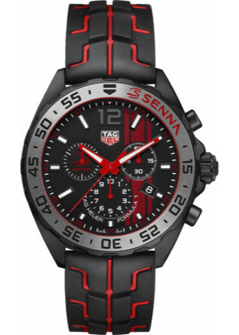 Tag Heuer Formula Watch for Men