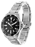 Tag Heuer Aquaracer Black Dial Watch for Men - WAY111A.BA0928